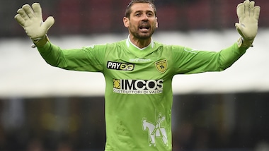 Bizzarri: «Carpi? Troverà un Chievo arrabbiato»