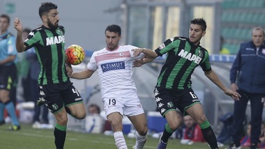 Pellegrini: «Ripagherò la fiducia del tecnico»