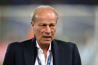 Roma, Sabatini: «Scudetto? C'è anche la Juventus»