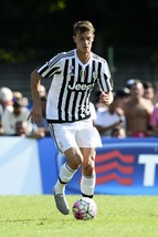 Calciomercato Juventus, pazzi per Rugani: l’uomo dei 2 minuti