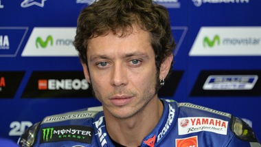 MotoGp: delusione Valentino Rossi, scommesse rimborsate
