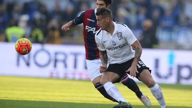 Atalanta, Pinilla out. Denis ultima chiamata