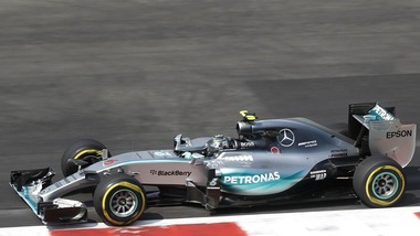F1, Gp Brasile: Hamilton, fine tabù a 1,70