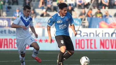 Viola: «Novara, sarà molto dura a Salerno»