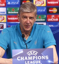 Arsenal, Wenger: «Abbiamo affrontato squadre con calciatori dopati»