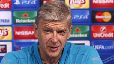 Arsenal, Wenger: «Abbiamo affrontato squadre con calciatori dopati»