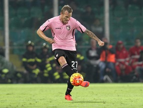 Calciomercato Genoa, Rigoni lascia Palermo: «Non potevo restare»