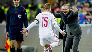 Spareggi Euro 2016, Norvegia-Ungheria 0-1: decide l'esordiente Kleinheisler