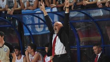 Imola, colpo a Treviso, il Piemonte fa poker