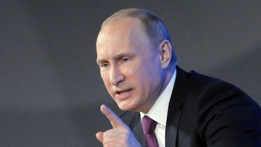 Doping, La Russia ammette alcune accuse