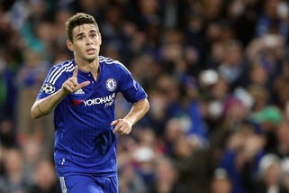 Calciomercato Juventus, inizia da Oscar il piano Champions