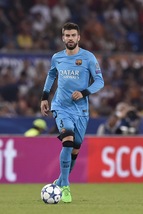 Juventus, Pique "chiama" Pogba e lo mette nel suo 11 ideale