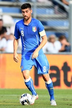 Diretta Serbia-Italia Under 21: 1-1