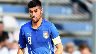 Diretta Serbia-Italia Under 21: 1-1