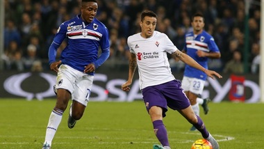 Napoli, Sarri aspetta: primo colpo Vecino