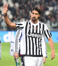 Juventus: Khedira, l’indispensabile che però non c’è