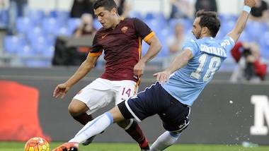 Iago Falque: «A Roma per restare e vincere»