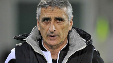 Foscarini: «Pro, non voglio cali»