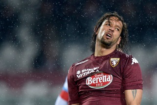 Calciomercato Torino, Crespo vuole Amauri: «Trattativa in corso»