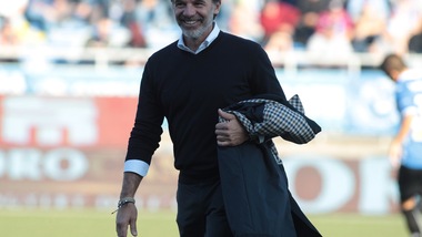 Baroni: «Il Novara non è appagato»