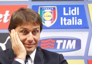 Conte: «Per il mio futuro sarà importante l'Europeo»
