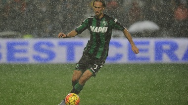 Missiroli: «Andremo a Genova per vincere»