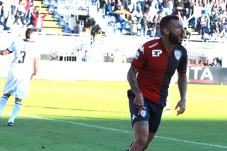 Serie B, via con Livorno-Vicenza. Spezia-Cagliari da brividi