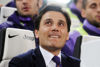 Montella, accordo con la Fiorentina. Sampdoria a un passo?
