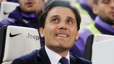 Montella: «Ringrazio la famiglia Della Valle»