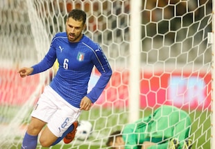 Calciomercato Inter, Thohir sfida City e Barça per Pirlo e Candreva