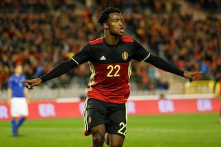 Calciomercato Juventus, se parte Morata la Juve punta Batshuayi