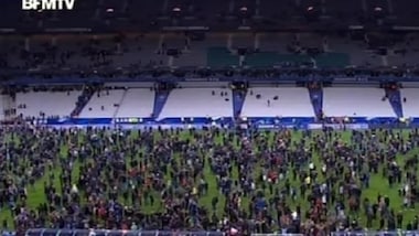 Attentati Parigi, almeno 158 morti: panico anche allo Stade de France