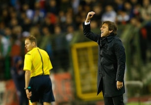 Belgio-Italia, Conte: «Parigi sotto attacco? Fatti che fanno paura»