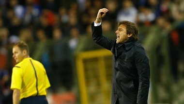 Belgio-Italia, Conte: «Parigi sotto attacco? Fatti che fanno paura»