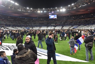 Allarme terrorismo, la Federcalcio francese: «Euro 2016 ci sarà, ma non si può parlare di rischio zero»
