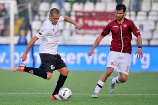 Gasbarro al Palermo, Mancuso verso il ritorno alla Sambenedettese