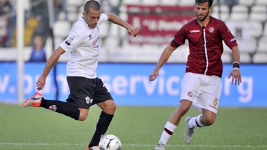 Gasbarro al Palermo, Mancuso verso il ritorno alla Sambenedettese