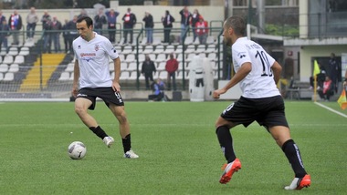 Diretta Modena-Pro Vercelli, segui la partita Live