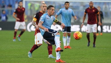 Inter, può essere Biglia l'uomo di Mancini