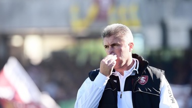 Torrente: «Col Novara massima attenzione»