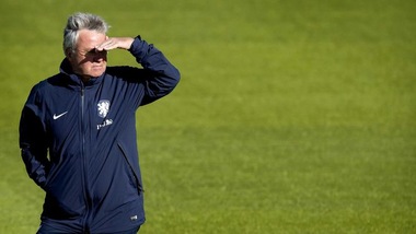 Premier, il Chelsea saluta Mourinho: in pole c'è Hiddink