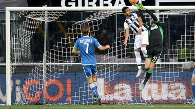 Aguirre: «Pensiamo già alla Sampdoria»