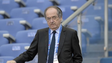 Attentati Parigi: «L'amichevole Inghilterra-Francia si giocherà»