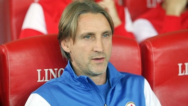 Nicola: «Bari, non devi accontentarti»