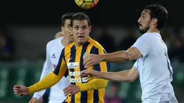 Coppa Italia, Verona in campo: attesa per Gomez