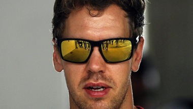 F1 Ferrari, Vettel: «Macchina migliorata, daremo il massimo»