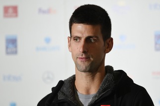 Attentati Parigi, Djokovic: «Sono scioccato per la Francia»