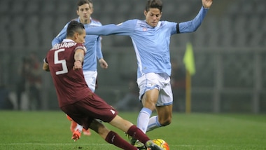 Supercoppa Primavera, Torino-Lazio 2-1: il trofeo è granata