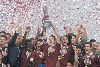 Primavera, Torino-Lazio 2-1, Supercoppa granata ai supplementari