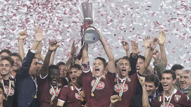 Primavera, Torino-Lazio 2-1, Supercoppa granata ai supplementari